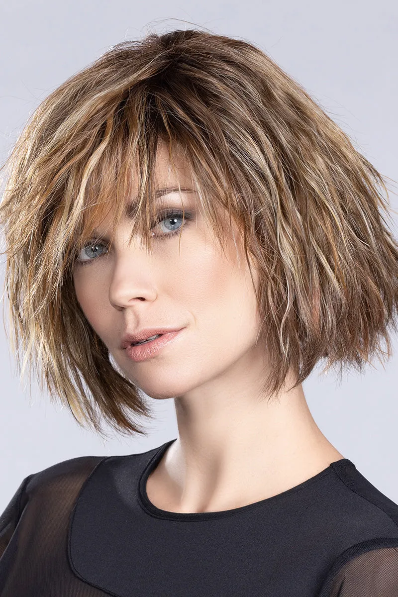 Sale - Ellen Wille Wigs - Sound - Color: Auburn Rooted (33.130.4)