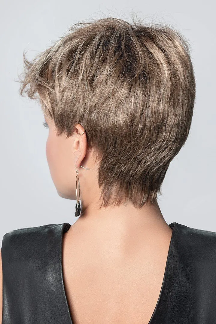 Sale - Ellen Wille Wigs - Stay - Color: Hazelnut Mix