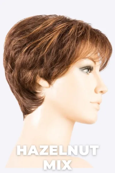 Sale - Ellen Wille Wigs - Stay - Color: Hazelnut Mix