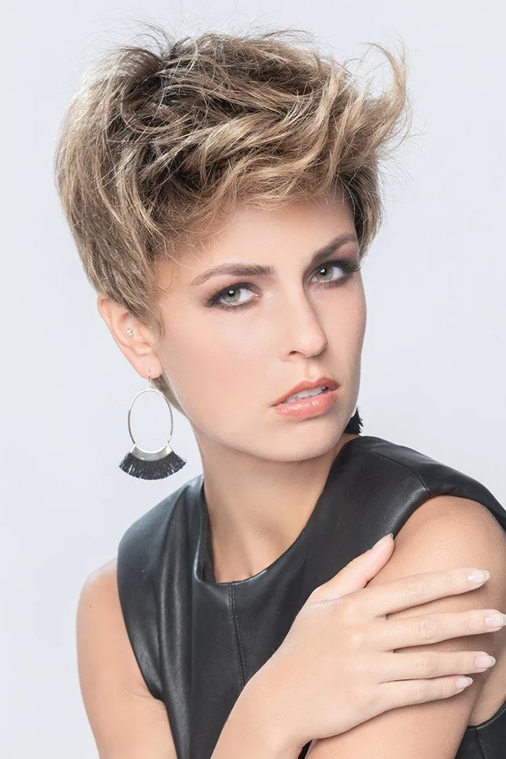 Sale - Ellen Wille Wigs - Stay - Color: Light Champagne Rooted (24.101.60)