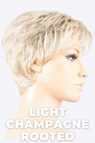Sale - Ellen Wille Wigs - Stay - Color: Light Champagne Rooted (24.101.60)