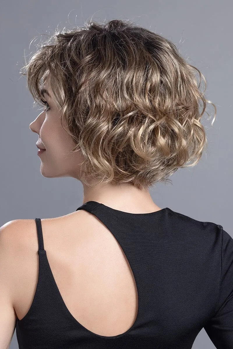 Sale - Ellen Wille Wigs - Turn - Color: Champagne Rooted (24.25.16)