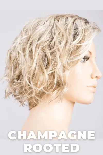 Sale - Ellen Wille Wigs - Turn - Color: Champagne Rooted (24.25.16)