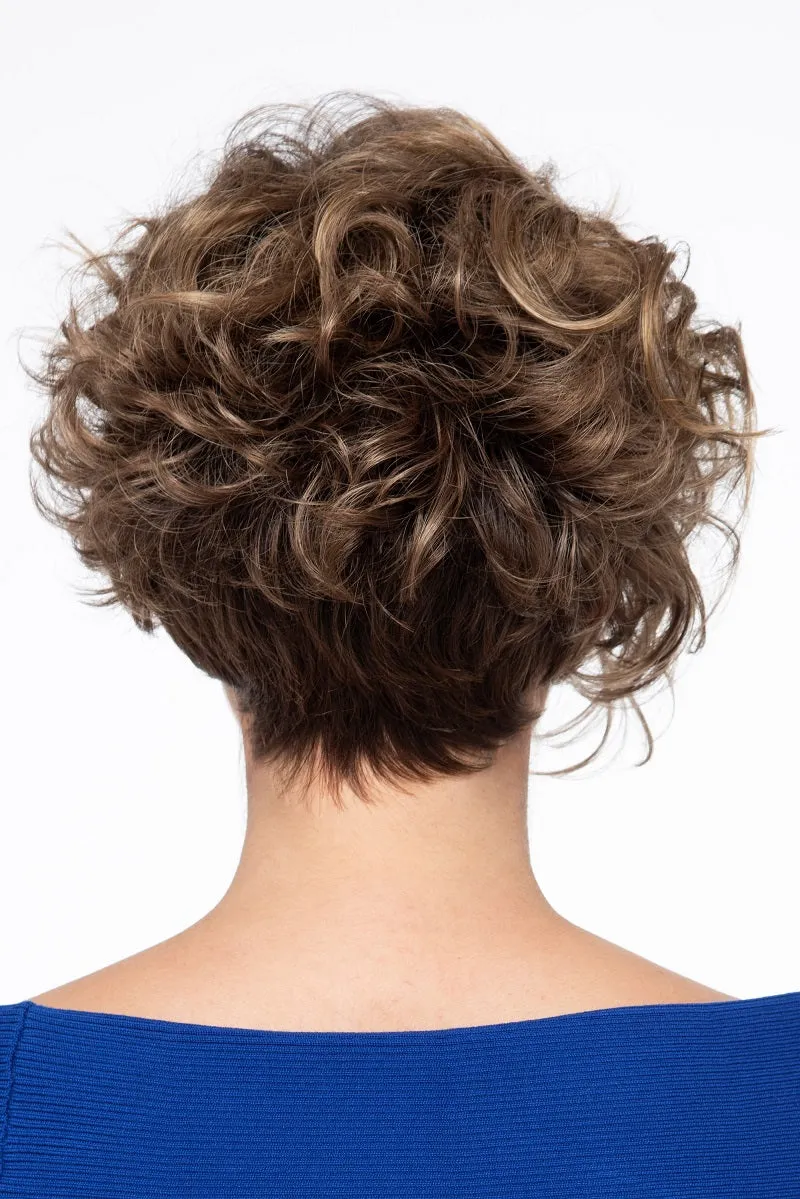 Sale - Envy Wigs - Carrisa - Color: Frosted