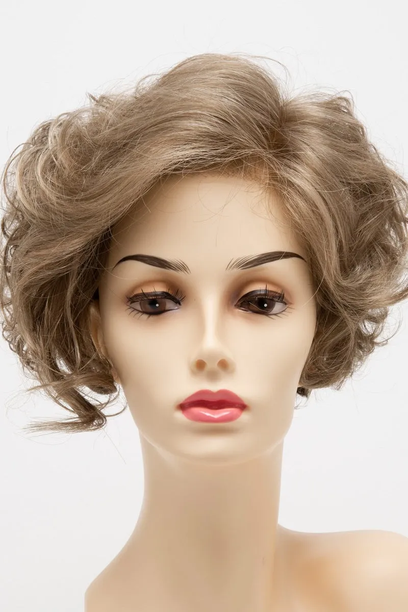 Sale - Envy Wigs - Carrisa - Color: Frosted