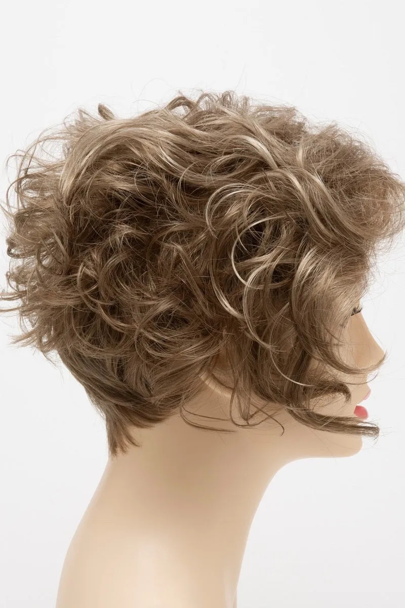 Sale - Envy Wigs - Carrisa - Color: Frosted