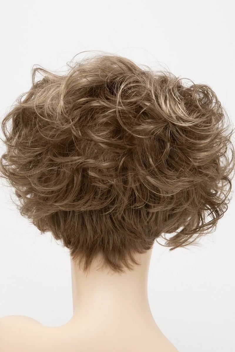 Sale - Envy Wigs - Carrisa - Color: Frosted