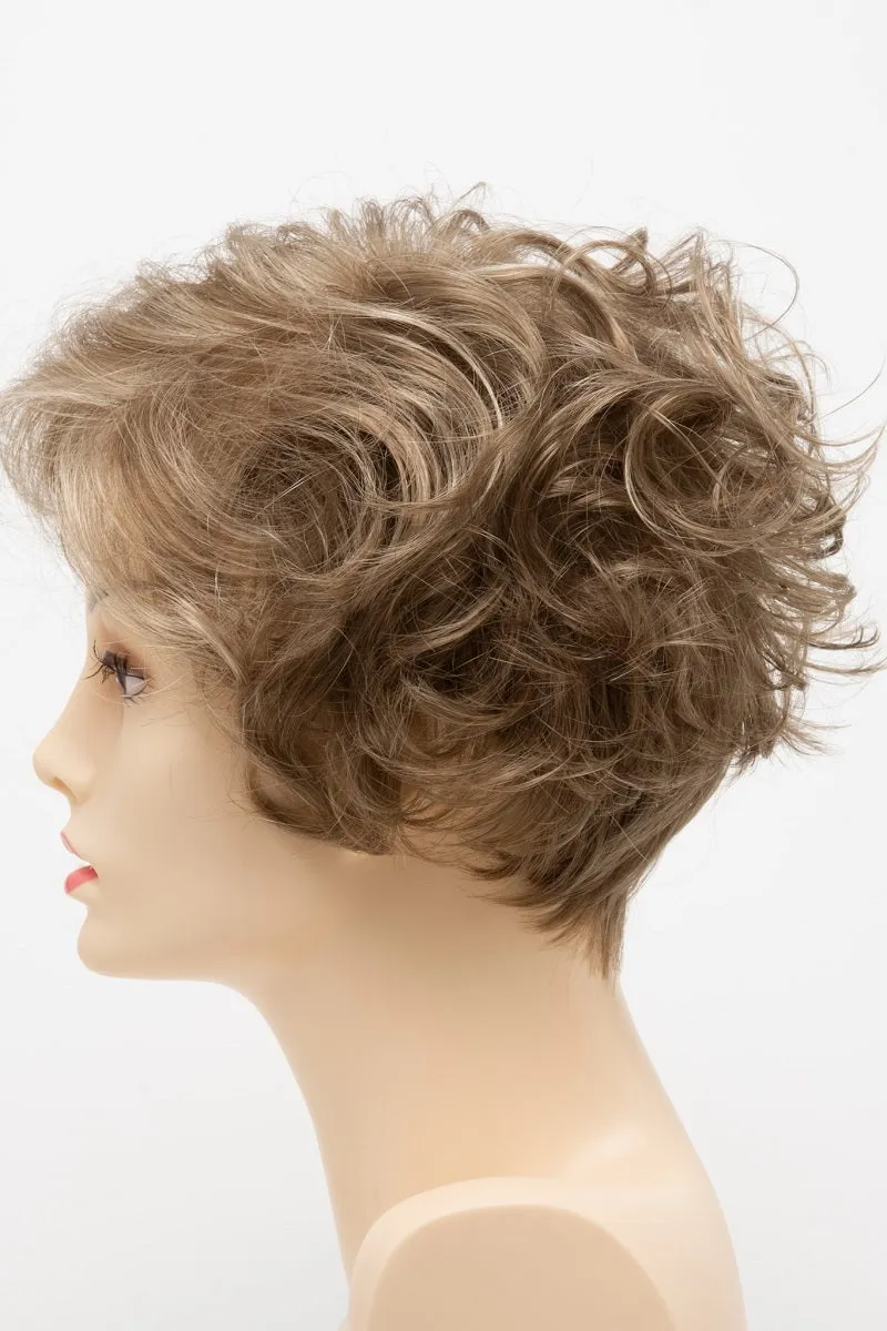 Sale - Envy Wigs - Carrisa - Color: Frosted