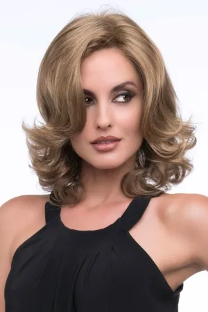 Sale - Envy Wigs - Jade (Large) - Color: Dark Blonde