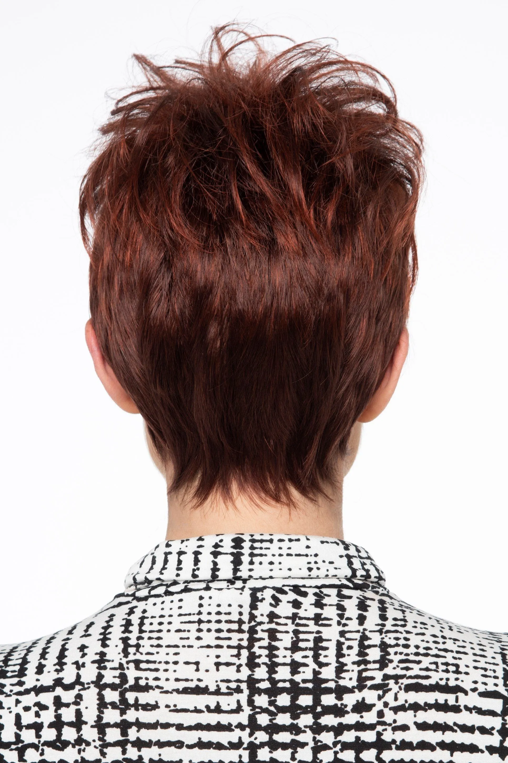 Sale - Envy Wigs - Raven - Color: Light Grey