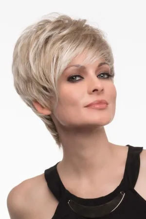 Sale - Envy Wigs - Shari (Large) - Color: Ginger Cream