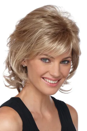 Sale - Estetica Wigs - Angela - Color: R4/8