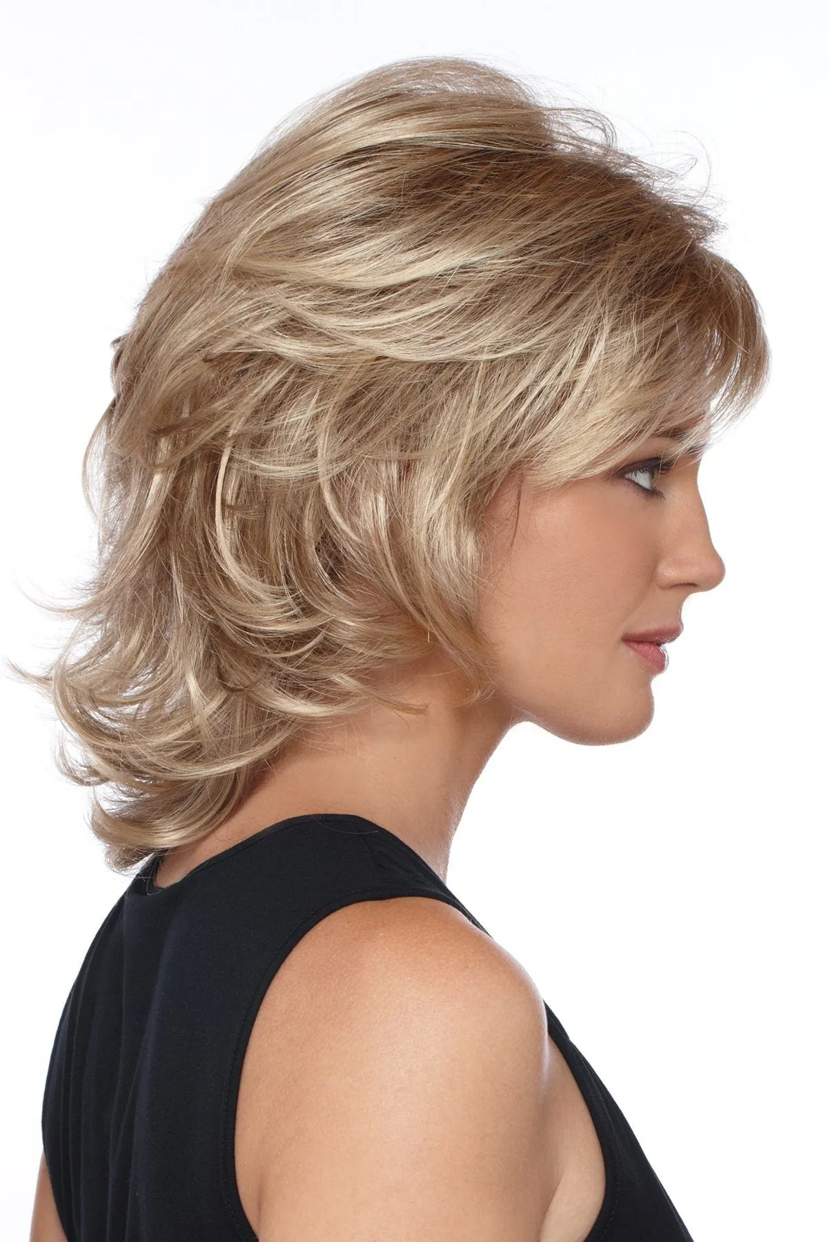 Sale - Estetica Wigs - Angela - Color: R4/8