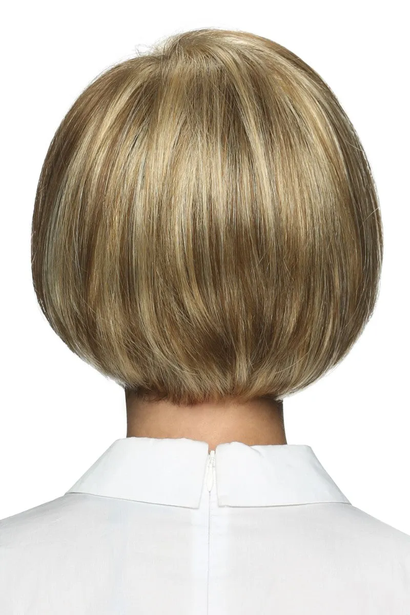Sale - Estetica Wigs - Ellen - Color: R16/22