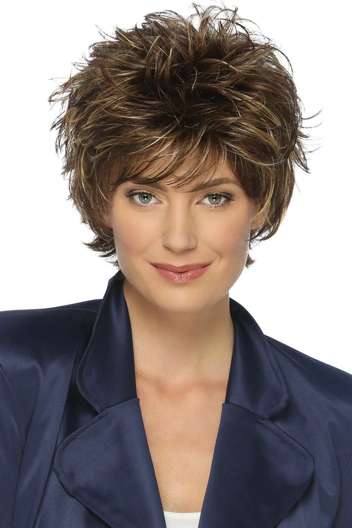 Sale - Estetica Wigs - Heidi - Color: R60