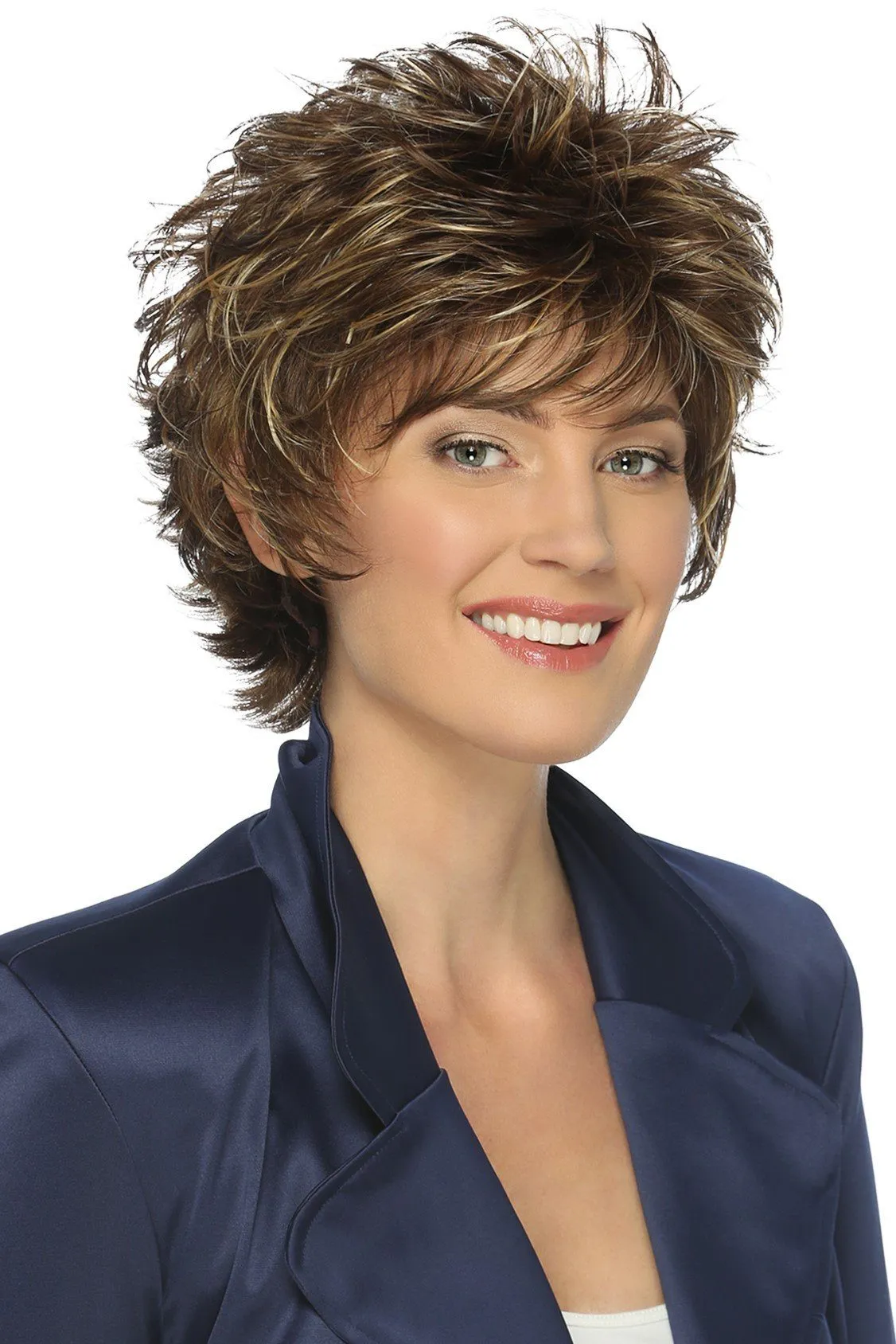 Sale - Estetica Wigs - Heidi - Color: R60