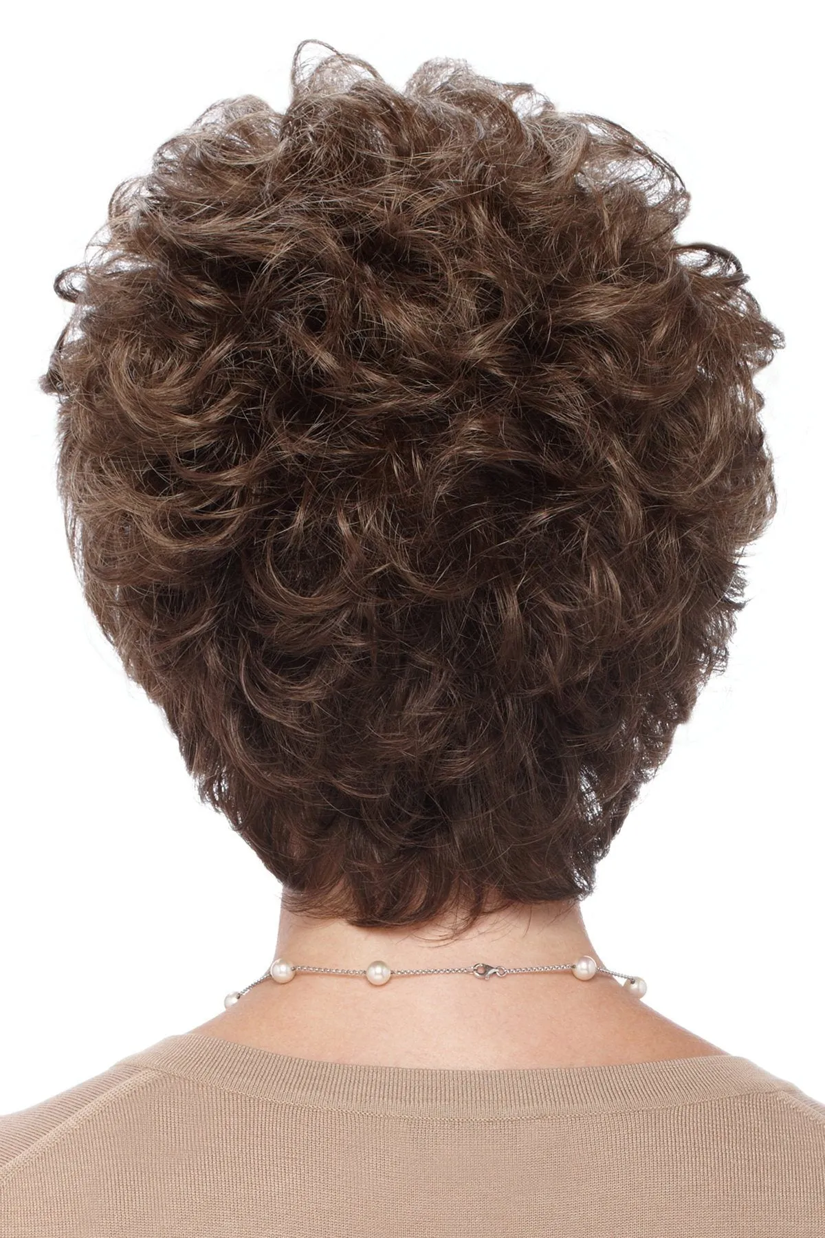 Sale - Estetica Wigs - Katie - Color: R12/26CH