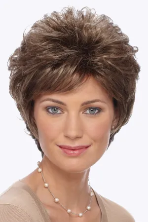 Sale - Estetica Wigs - Katie - Color: R12/26CH