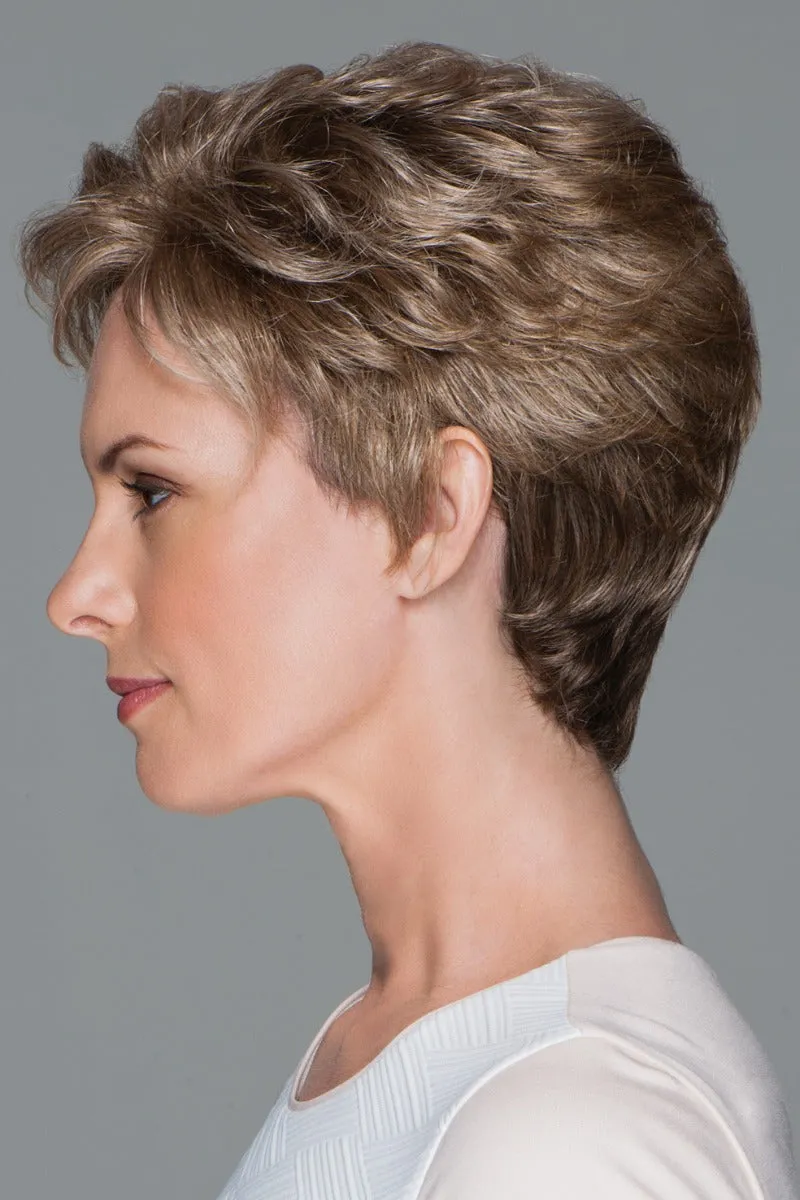 Sale - Gabor Wigs - Acclaim - Color: Sugared Silver (G56 )
