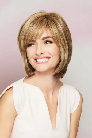 Sale - Gabor Wigs - Adoration - Color: Light Brown