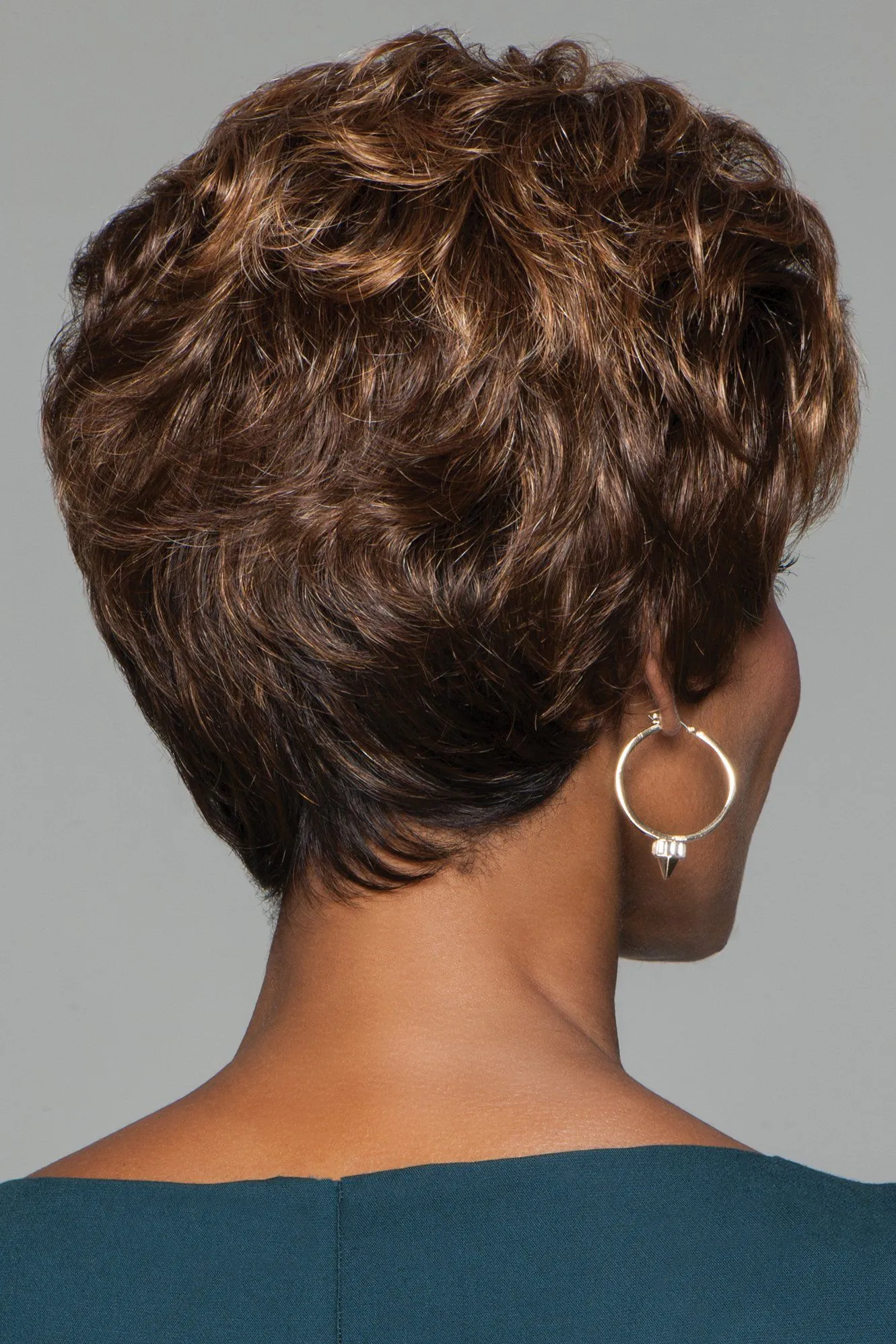 Sale - Gabor Wigs - Cheer - Color: Ginger Mist (G27 )