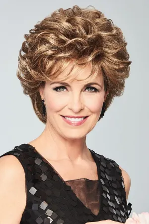 Sale - Gabor Wigs - Dream Do - Color: Sugared Smoke (GL38-48)