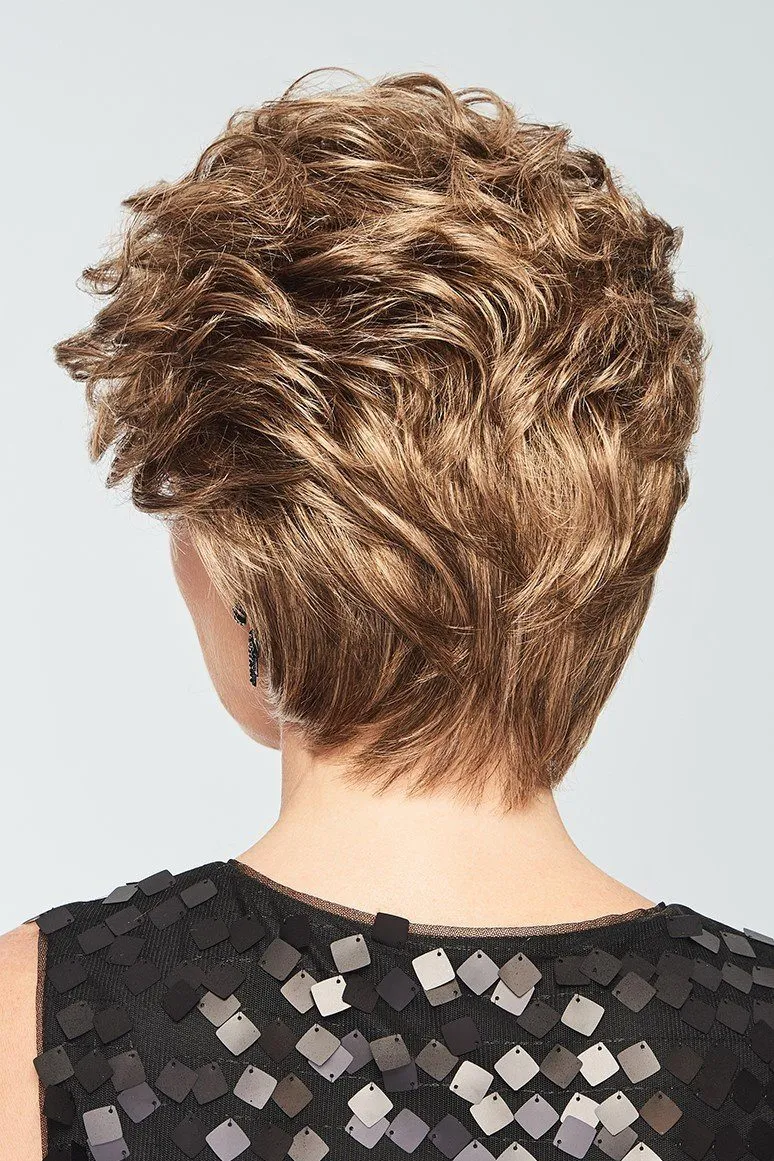 Sale - Gabor Wigs - Dream Do - Color: Sugared Smoke (GL38-48)