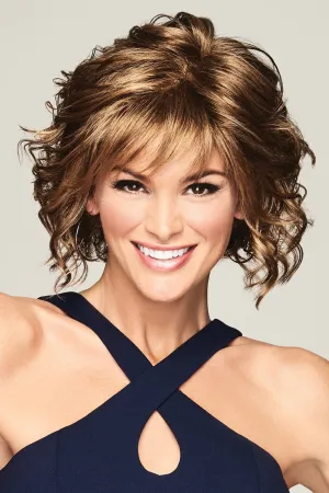 Sale - Gabor Wigs - Fresh Chic - Color: Sandy Blonde (GL14-22)