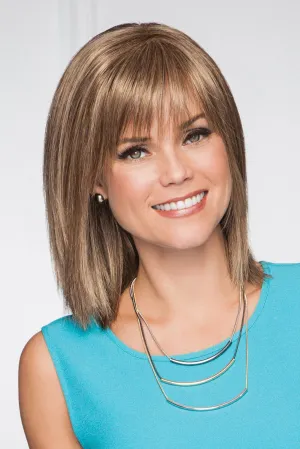 Sale - Gabor Wigs - Premium - Color: Honey Toast (GL14-16)