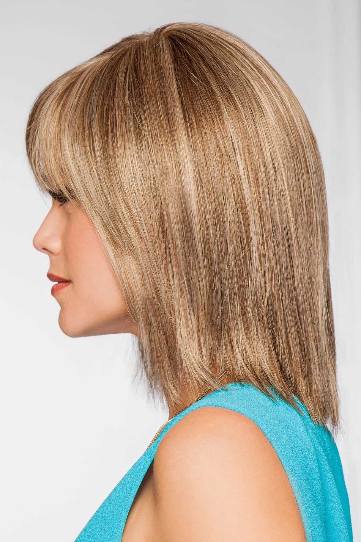Sale - Gabor Wigs - Premium - Color: Honey Toast (GL14-16)