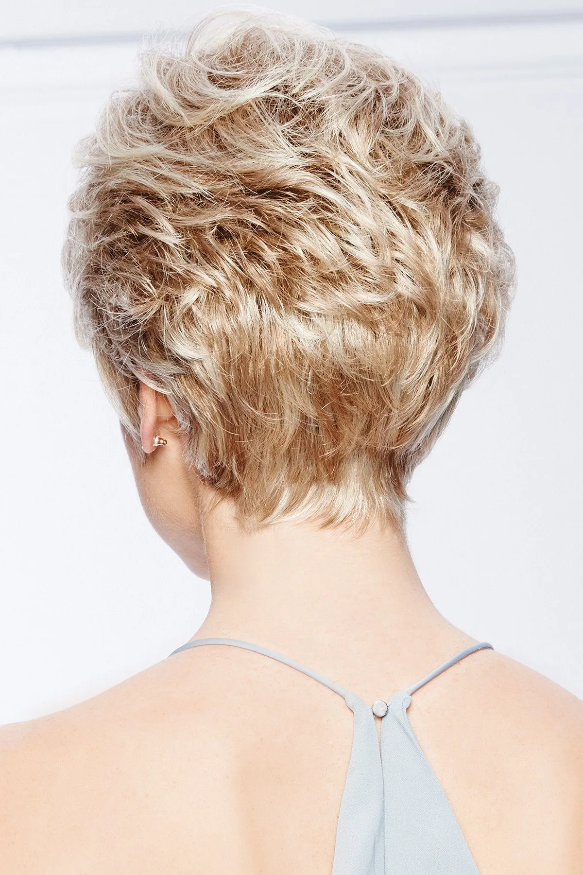 Sale - Gabor Wigs - True Demure - Color: Sugared Pewter (GL51-56)