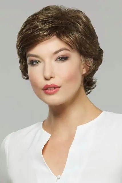 Sale - Henry Margu Wigs - Bailey (#2439) - Color: 8/27/33H