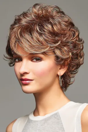 Sale - Henry Margu Wigs - Bailey (#2439) - Color: 8/27/33H