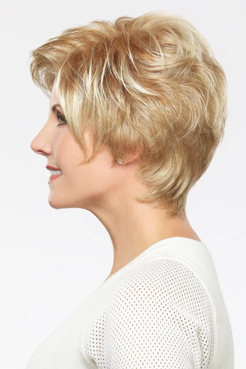 Sale - Henry Margu Wigs - Brie (#4526) - Color: 56