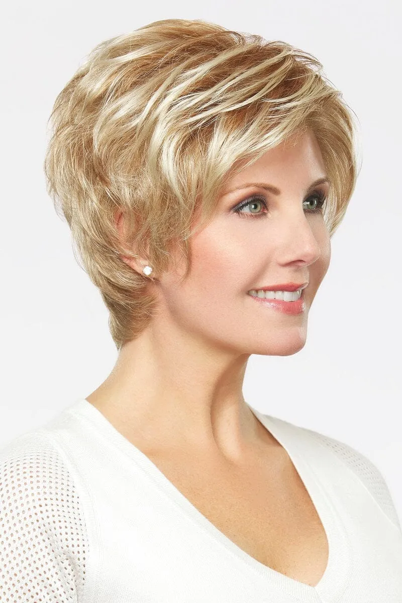 Sale - Henry Margu Wigs - Brie (#4526) - Color: 56