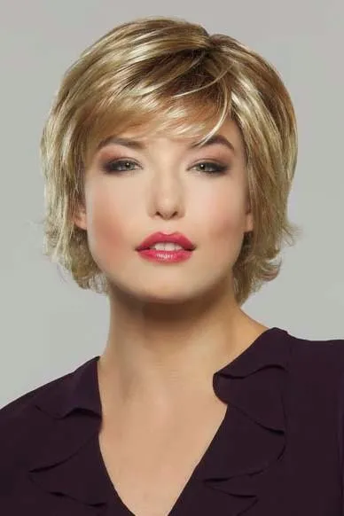 Sale - Henry Margu Wigs - Gabby (#2450) - Color: 614GR