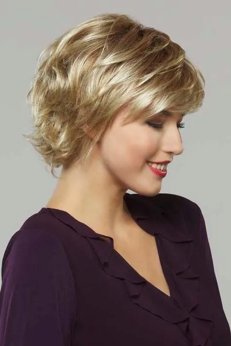 Sale - Henry Margu Wigs - Gabby (#2450) - Color: 614GR