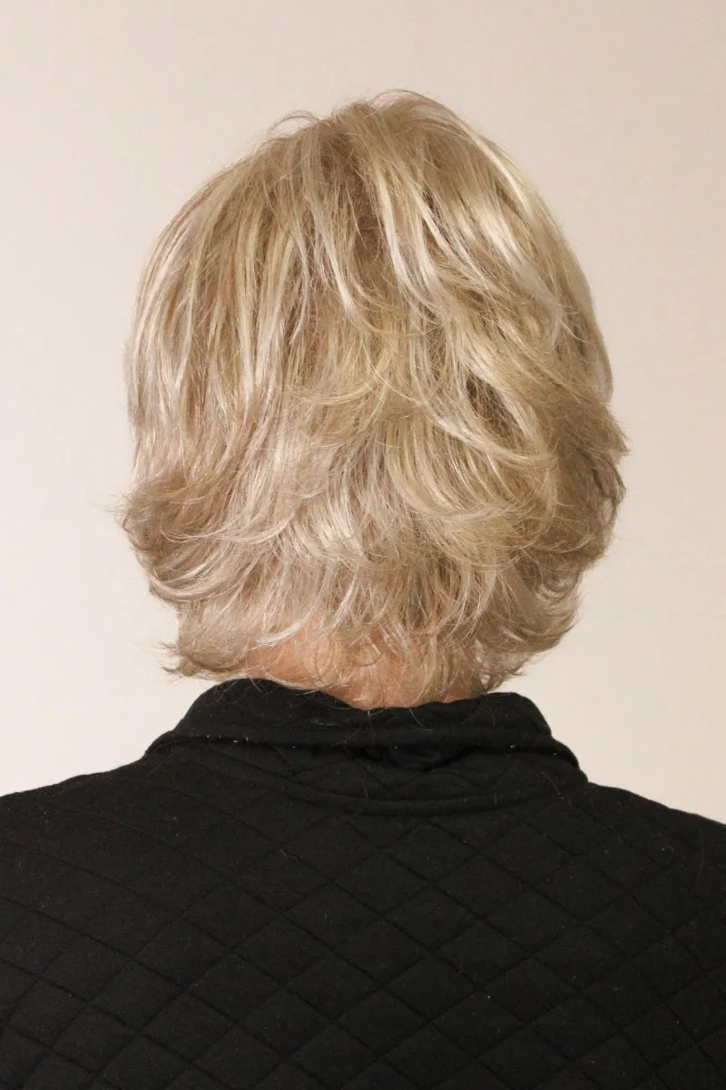 Sale - Henry Margu Wigs - Gabby (#2450) - Color: 614GR