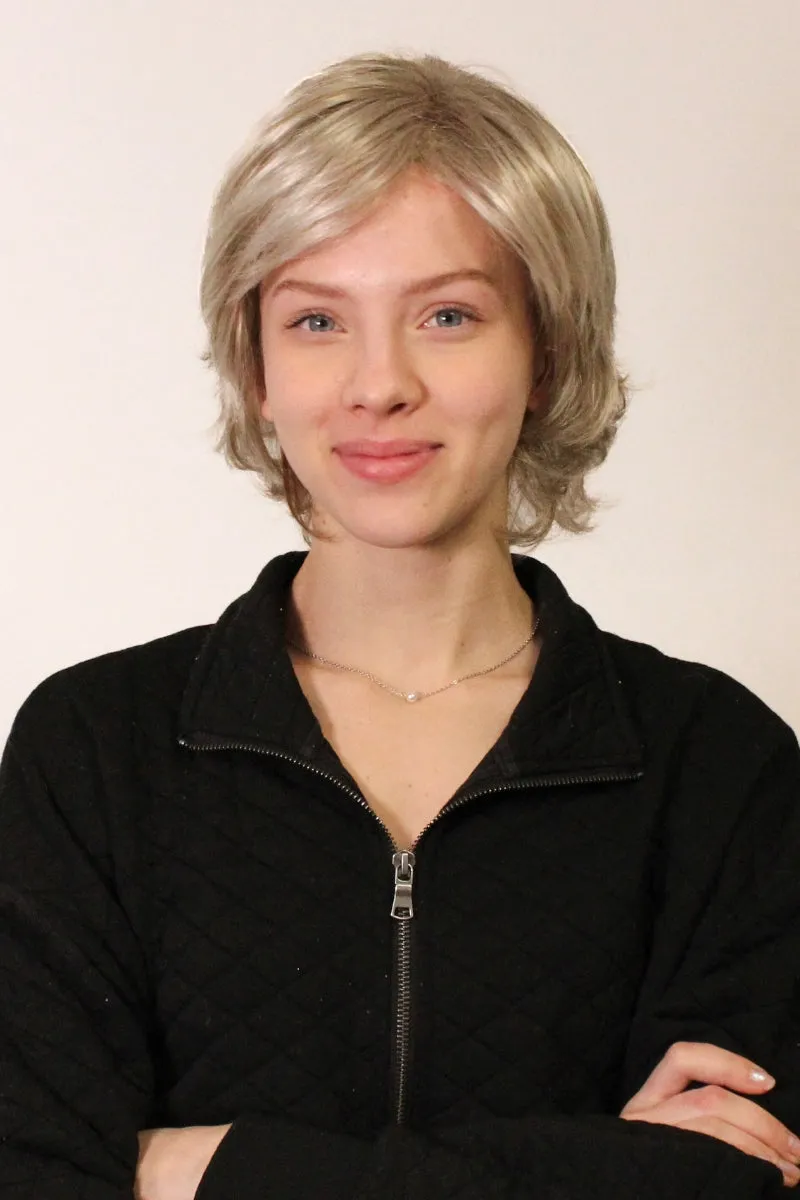 Sale - Henry Margu Wigs - Gabby (#2450) - Color: 614GR