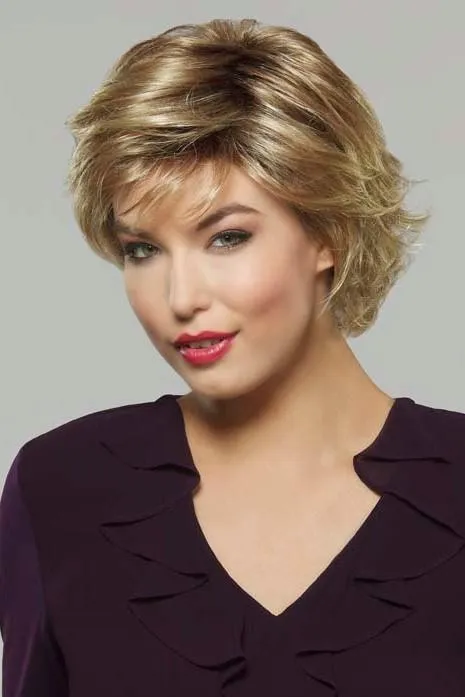 Sale - Henry Margu Wigs - Gabby (#2450) - Color: 614GR