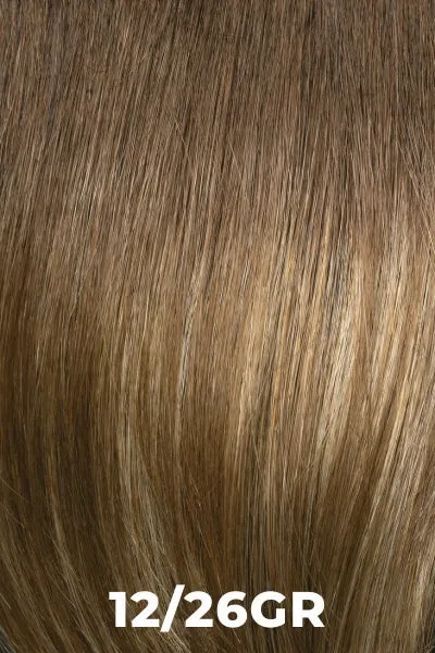 Sale - Henry Margu Wigs - Mira (#4789) - Color: 12/26GR