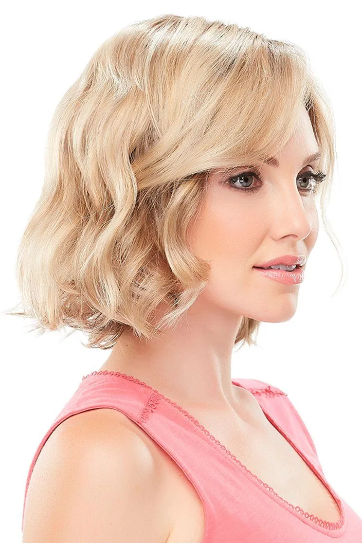 Sale - Jon Renau Wigs - January (#5400) - Color: 39/51/60 (Mist)