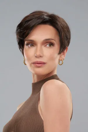 Sale - Jon Renau Wigs - Luna (#5174) - Color: 60 (Winter Sun)
