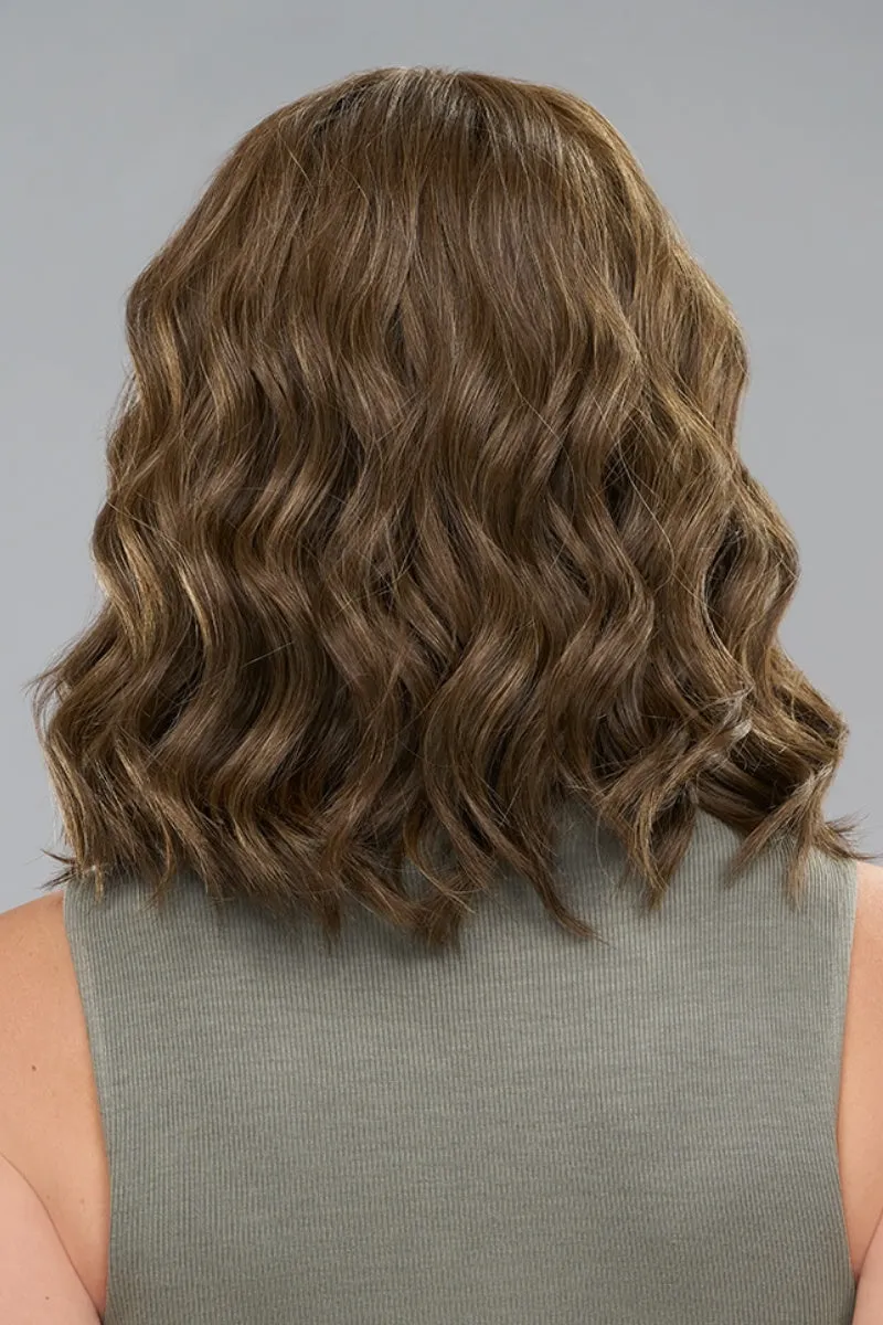 Sale - Jon Renau Wigs - Maeve (#5175) - Color: 6/33 (Raspberry Twist)