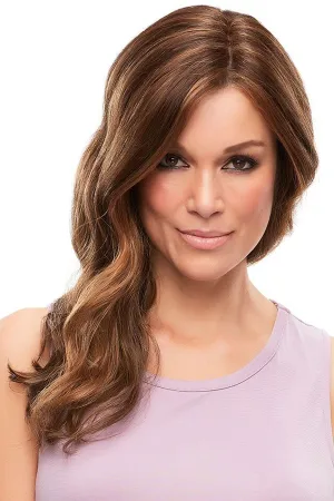 Sale - Jon Renau Wigs - Sarah (#5705) - Color: S8-18/26RO (Fawn)