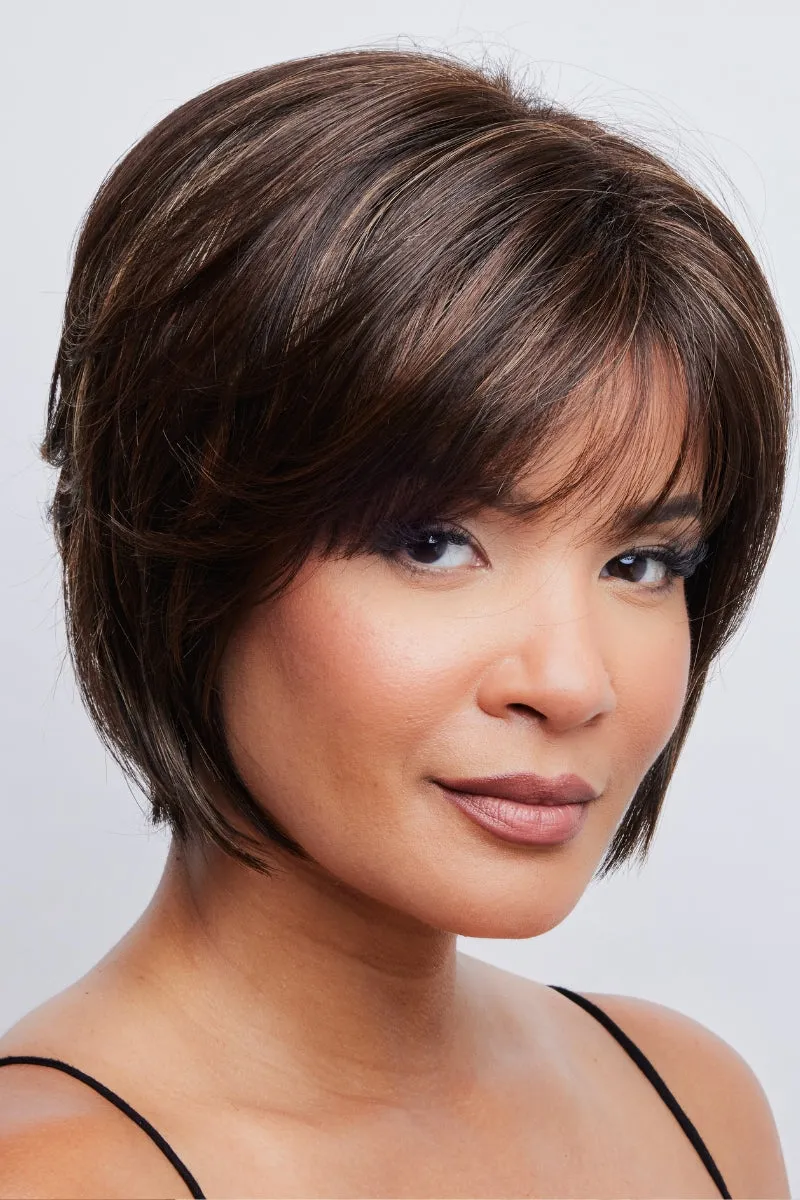 Sale - Noriko Wigs - Zeal (#1725) - Color: Sugar Cane-R