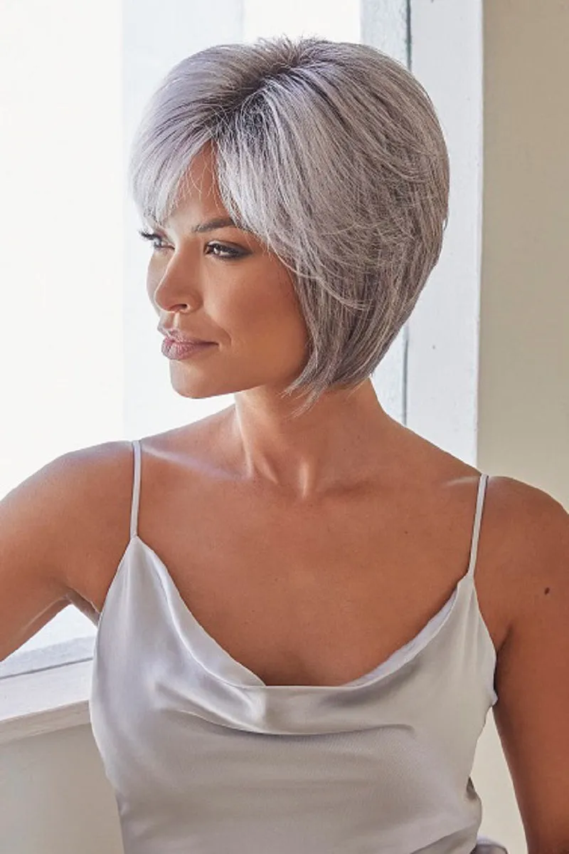 Sale - Noriko Wigs - Zeal (#1725) - Color: Sugar Cane-R
