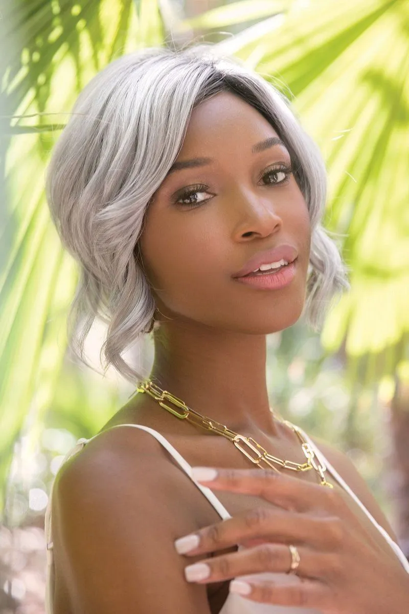 Sale - Orchid Wigs - Hallie (#6536) - Color: Sandy Mink