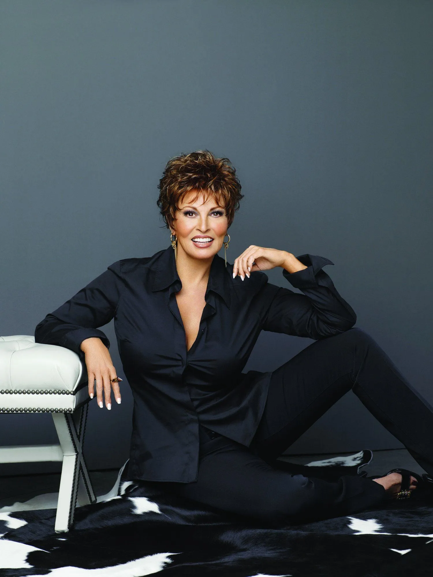 Sale - Raquel Welch Wigs - Whisper - Color: Glazed Sand (R1621S)