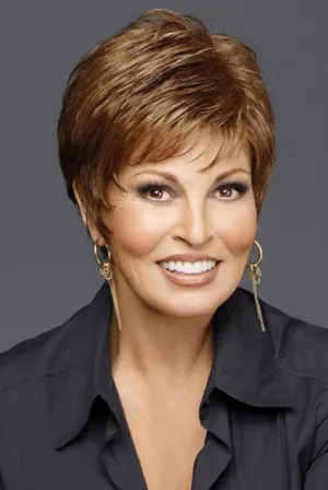 Sale - Raquel Welch Wigs - Whisper - Color: Glazed Sand (R1621S)